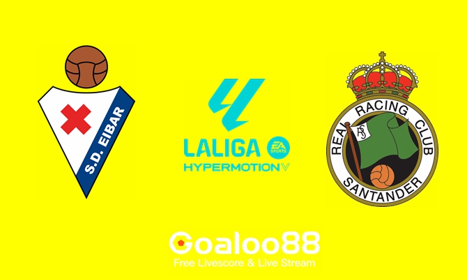 Eibar VS Racing Santander Prediction Spanish La Liga 2