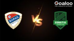 UEFA Champions League---Borac Banja Luka VS Egnatia Preview