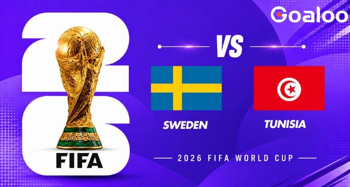 Sweden vs Tunisia Preview, Prediction, Team News and Possible Lineups