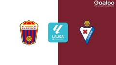 Club Deportivo Eldense vs SD Eibar Prediction 14 January 2025