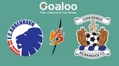Copenhagen vs Kilmarnock Prediction 23 August 2024