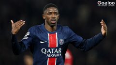 Ousmane Dembélé Shines as PSG Crush Real Madrid in Club World Cup Semi-Final