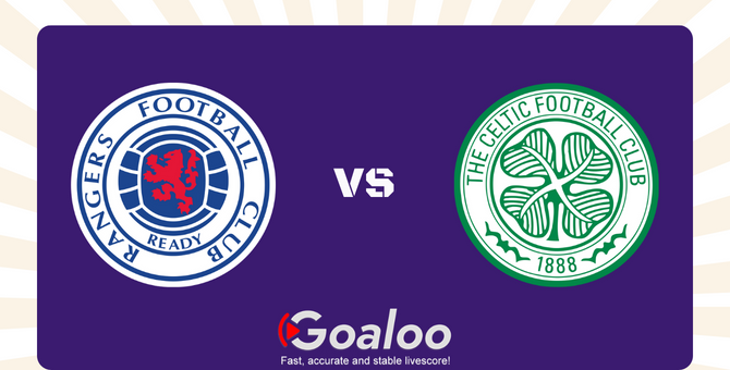 Glasgow Rangers VS Celtic FC Prediction Scottish Premier League