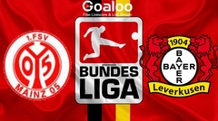 FSV Mainz 05 VS Bayer Leverkusen Prediction 18 October 2025
