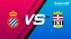 RCD Espanyol VS FC Cartagena Prediction Spanish La Liga 2
