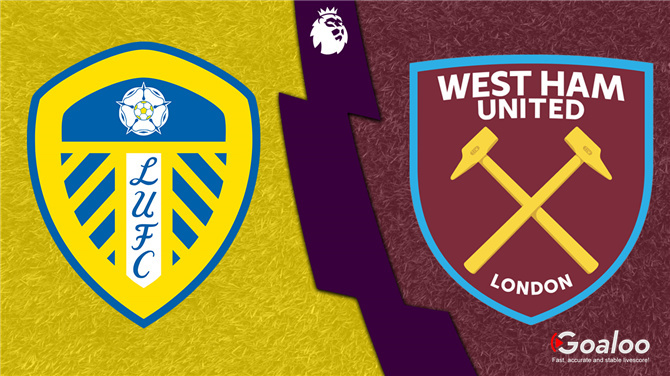 Leeds United VS West Ham United Prediction English Premier League