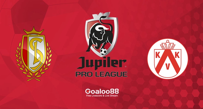 ​St. Liege vs Kortrijk Prediction Belgian Pro League