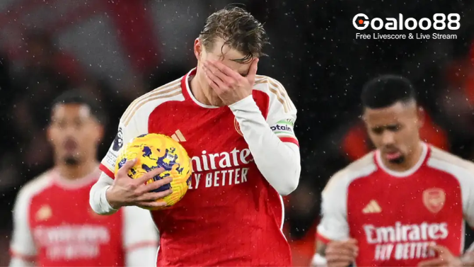 Will Arsenal Dig Deep in January? Arteta's Response After Dismal Fulham Loss Raises Eyebrows