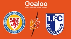 Eintracht Braunschweig vs Magdeburg Prediction 11 August 2024