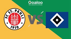 St. Pauli VS Hamburger SV Prediction 24th 2026