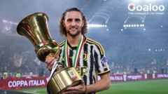 Rabiot Remains Committed to European Football