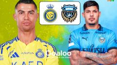 Al-Nassr FC VS Kawasaki Frontale