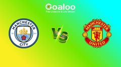English Premier League---Manchester City VS Manchester United Prediction