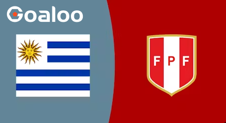 Uruguay (W) VS Peru (W)