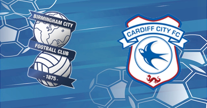 Birmingham City VS Cardiff City Preview England Championship