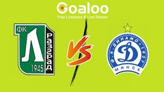 Ludogorets vs Dinamo Minsk Prediction 25 July 2024