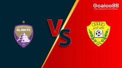 Al Ain VS Al-Wasl Prediction UAE Pro-League