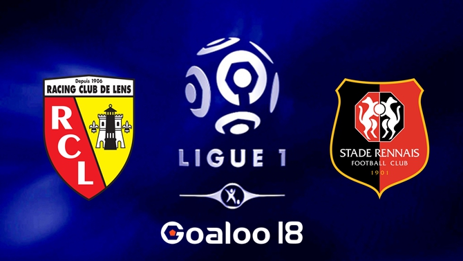 Lens VS Rennes Prediction France Ligue 1