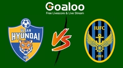 Ulsan vs Incheon Prediction 17 July 2024