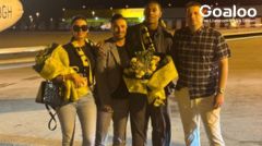 Martial Completes Move to AEK Athens