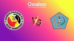 Indonesia Super League---Semen Padang VS PSBS Biak Prediction