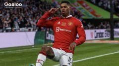 Manchester United Offer Marcus Rashford to Real Madrid in Surprise Transfer Move