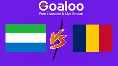 Sierra Leone vs Chad Prediction 7 September 2024