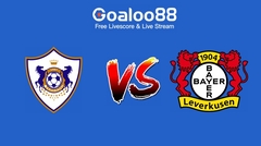 Qarabag VS Bayer Leverkusen Prediction UEFA Europa League