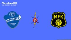 Sprint-Jeloy VS Moss Prediction Norway NM Cupen