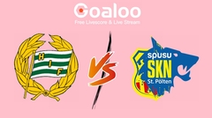 Hammarby (W) VS St. Polten (W) Prediction 8 October 2024