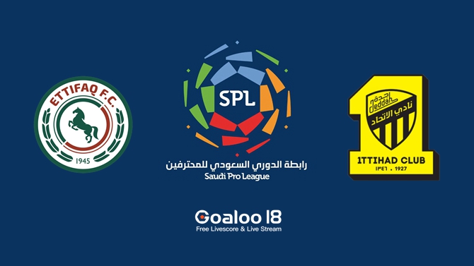 Al Ettifaq vs. Al Ittihad Prediction Saudi Professional League