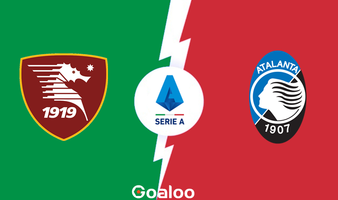 Salernitana vs Atalanta Prediction Serie A