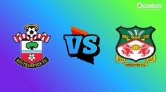 England Championship---Southampton VS Wrexham Preview