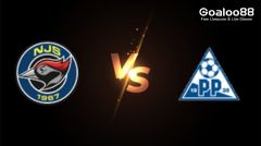 NJS VS PPJ Akatemia Prediction Finland - Kakkonen Lohko