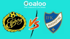 Elfsborg vs Norrkoping Prediction 20 September 2024
