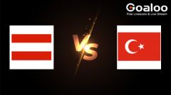UEFA European Championship---Austria VS Turkey Preview