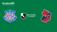 Ventforet Kofu VS Ban Di Tesi Iwaki Prediction J2 League