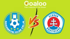 Celje vs Slovan Bratislava Prediction 25 July 2024
