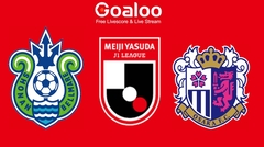 Shonan Bellmare VS Cerezo Osaka Prediction 19 July 2025