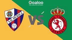 SD Huesca VS Cultural Leonesa Prediction 2nd April 2026