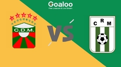 Maldonado vs Racing Prediction 13 November 2024
