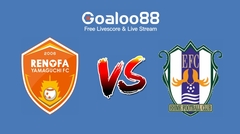 Renofa Yamaguchi VS Ehime FC Prediction J2 League