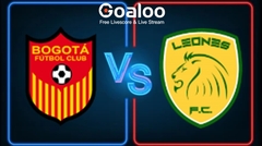 Bogota vs Deportivo Rionegro Prediction 4 June 2025