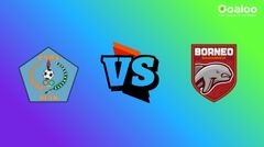 Indonesia Liga 1---PSBS Biak VS Borneo FC Preview