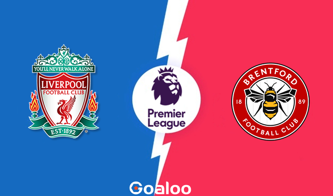 ​Liverpool vs Brentford Prediction Premier League