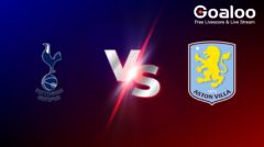 English Premier League---Tottenham Hotspur VS Aston Villa Preview