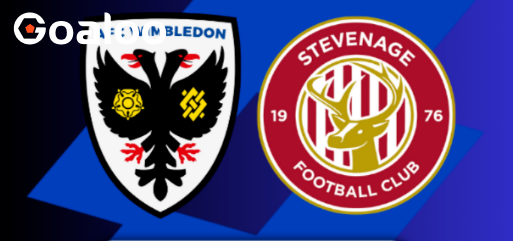 AFC Wimbledon VS Stevenage Borough