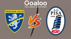 Frosinone vs Pisa Prediction 13 August 2024