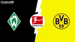 ​Werder Bremen vs Borussia Dortmund Prediction German Bundesliga