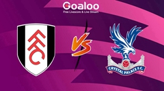 Fulham VS Crystal Palace Prediction 8 Dec. 2025